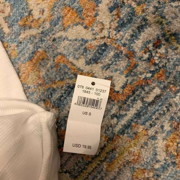 Aerie Tieback Tank Top - Picture 5 of 5